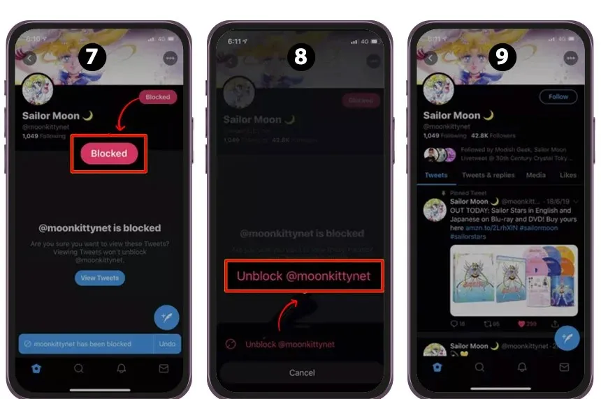best tools to mass unfollow on Twitter (x)