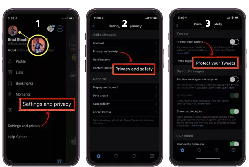 best tools to mass unfollow on Twitter (x)