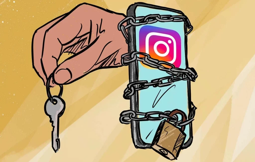 why does my Instagram keep getting suspended​