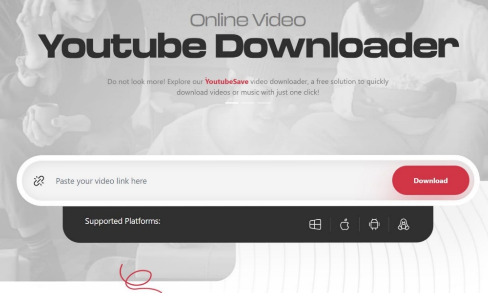 How to download videos from YouTube