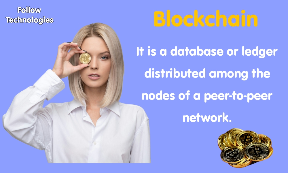 Blockchain