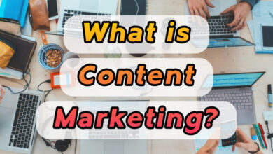 What is Content Marketing