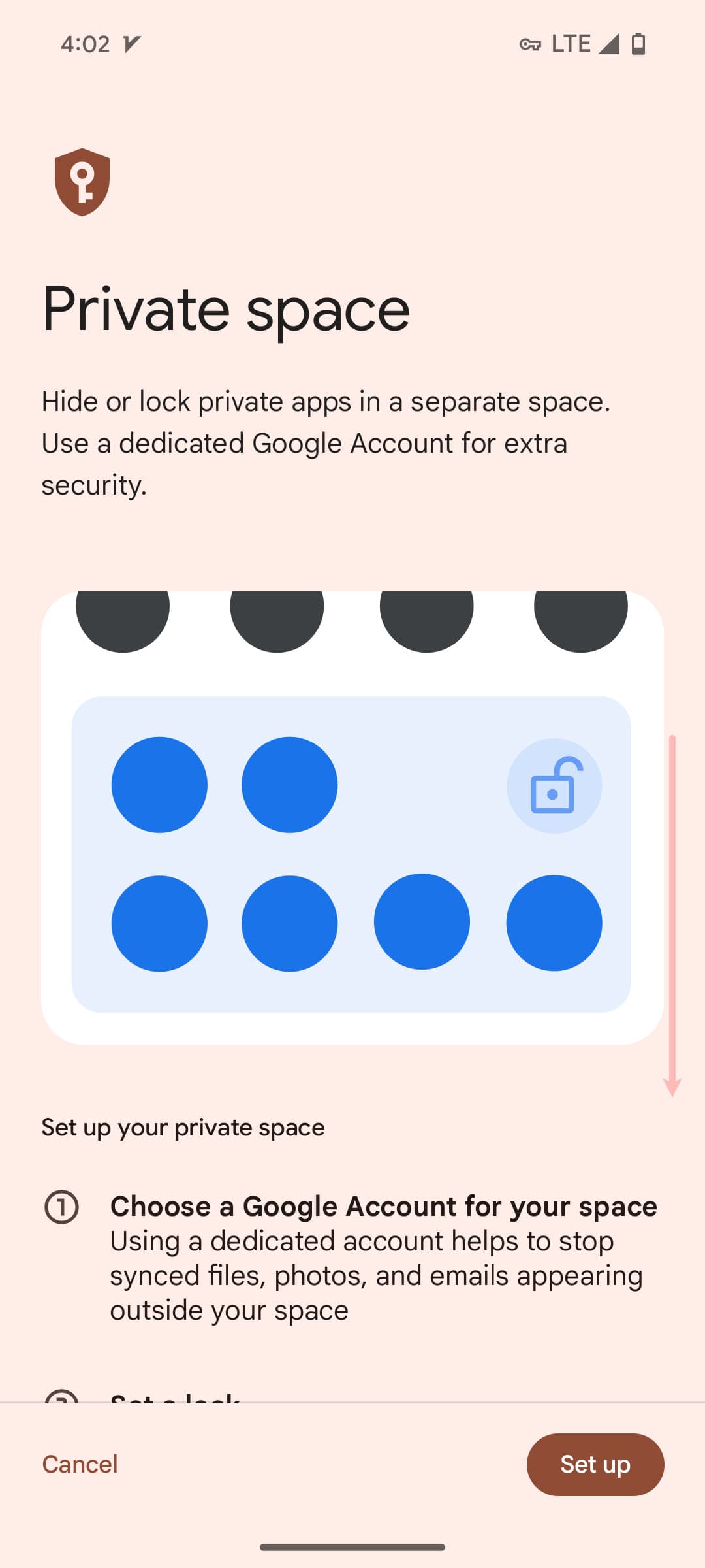 How to lock Android apps? 3 simple methods 14 how to lock Android apps Samsung