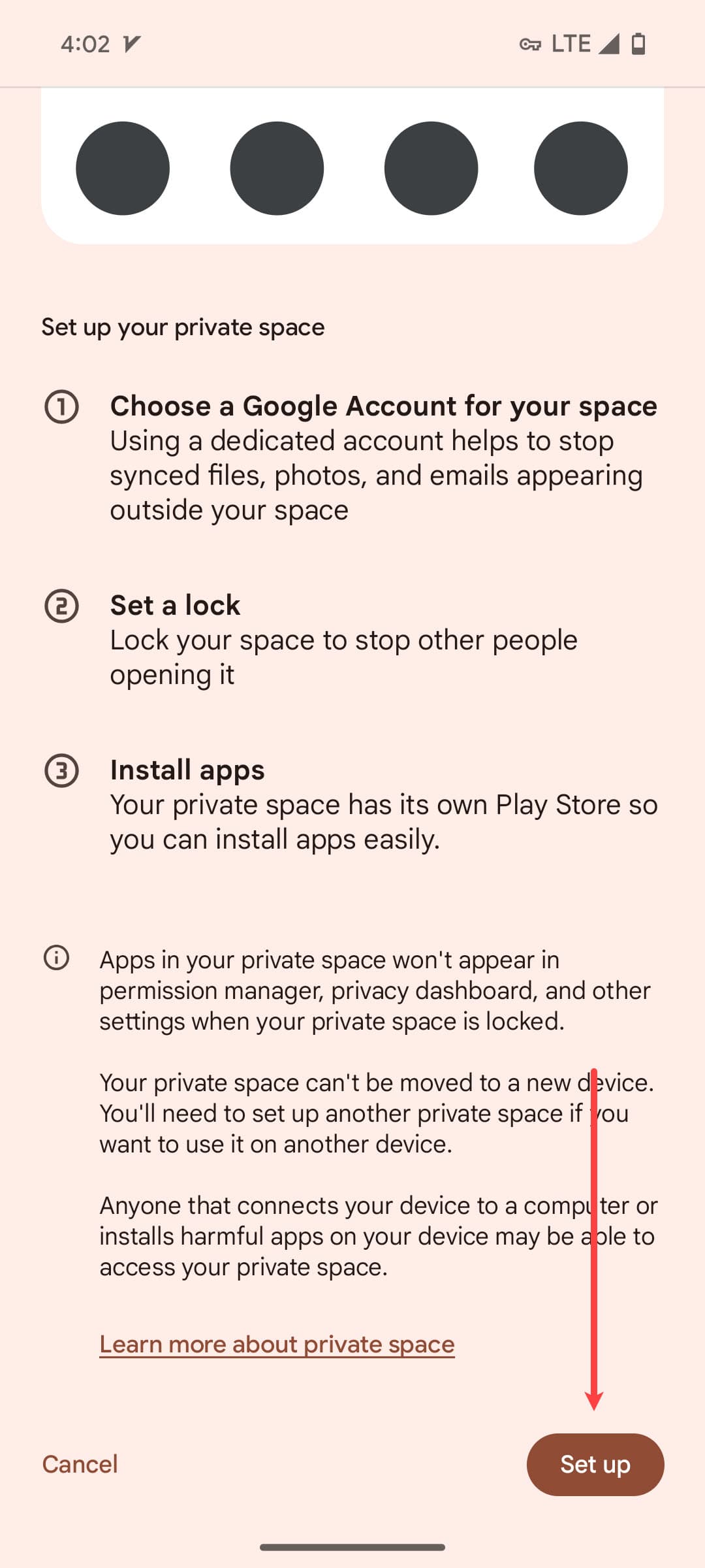 How to lock Android apps? 3 simple methods 15 how to lock Android apps Samsung