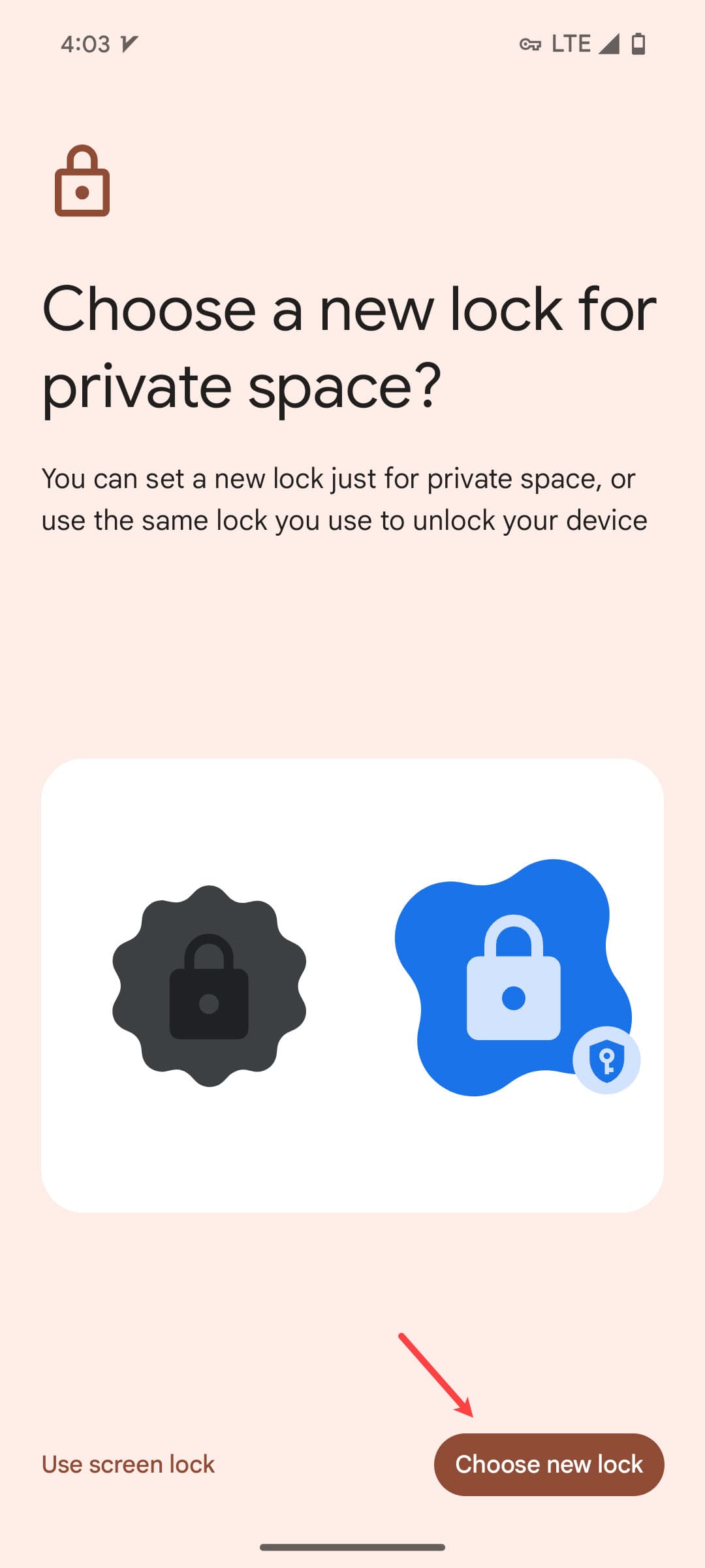 How to lock Android apps? 3 simple methods 17 how to lock Android apps Samsung