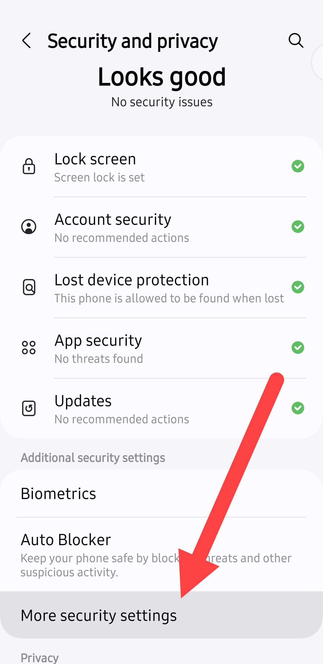 How to lock Android apps? 3 simple methods 3 how to make a secure folder on Android 2