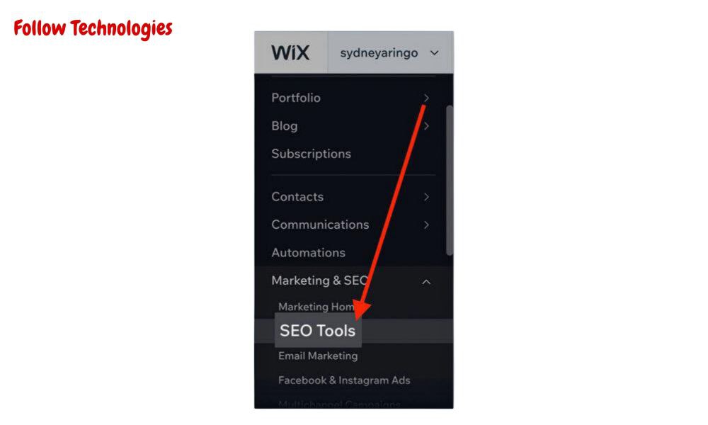 SEO tools