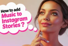 How to Add Music to Instagram Stories