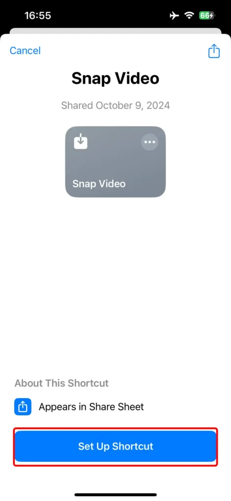 How to download Instagram reels