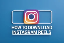 How to download Instagram reels