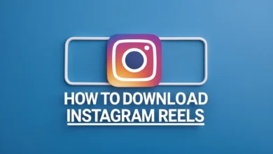 How to download Instagram reels