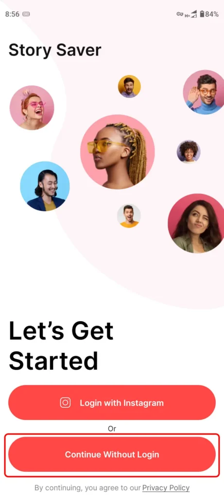 How to download Instagram reels