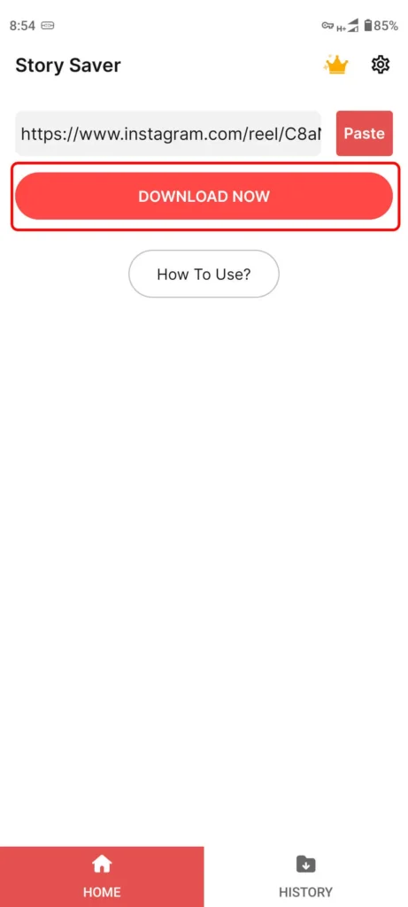 How to download Instagram reels