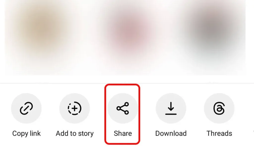 How to download Instagram reels
