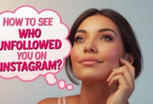 how to see who unfollowed you on Instagram