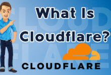 What is Cloudflare