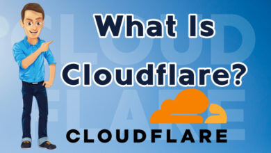 What is Cloudflare
