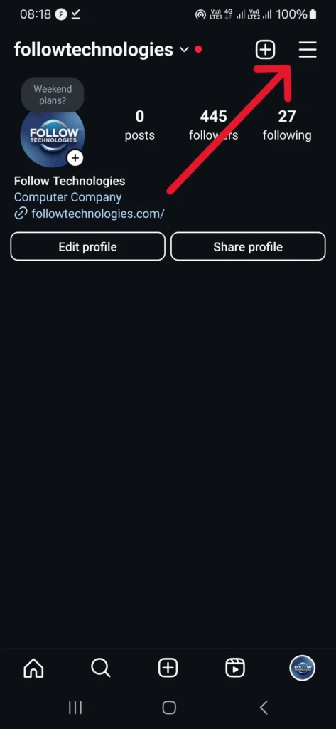 Why Do Instagram Messages Disappear From the Direct Section