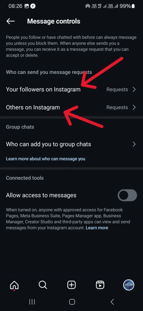 Why Do Instagram Messages Disappear From the Direct Section? (12 Main Reasons) 14 Why Do Instagram Messages Disappear From the Direct Section