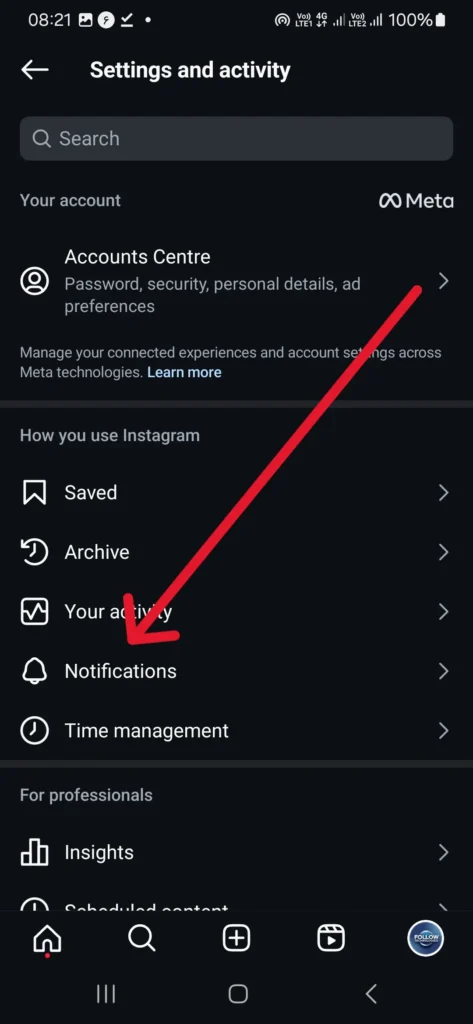 Why Do Instagram Messages Disappear From the Direct Section? (12 Main Reasons) 3 Why Do Instagram Messages Disappear From the Direct Section