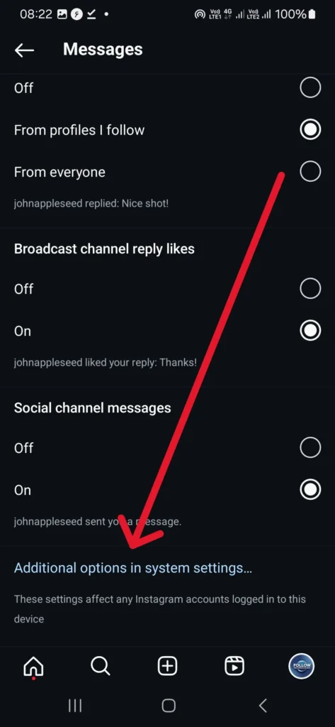 Why Do Instagram Messages Disappear From the Direct Section? (12 Main Reasons) 7 Why Do Instagram Messages Disappear From the Direct Section