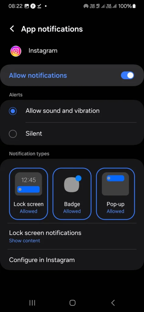Why Do Instagram Messages Disappear From the Direct Section? (12 Main Reasons) 8 Why Do Instagram Messages Disappear From the Direct Section