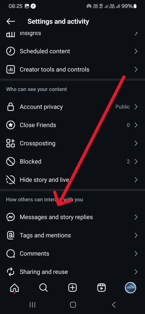 Why Do Instagram Messages Disappear From the Direct Section? (12 Main Reasons) 12 Why Do Instagram Messages Disappear From the Direct Section