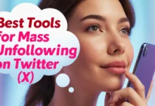best tools to mass unfollow on Twitter (x)