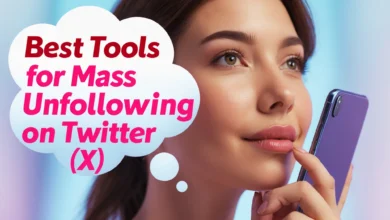 6 best tools to mass unfollow on Twitter (x): Follower Management on Twitter (x) 30 best tools to mass unfollow on Twitter (x)