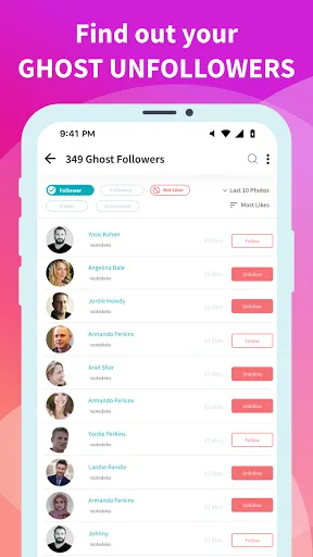 How to see who unfollowed you on Instagram? 3 APP 2025 17 how to see who unfollowed you on Instagram