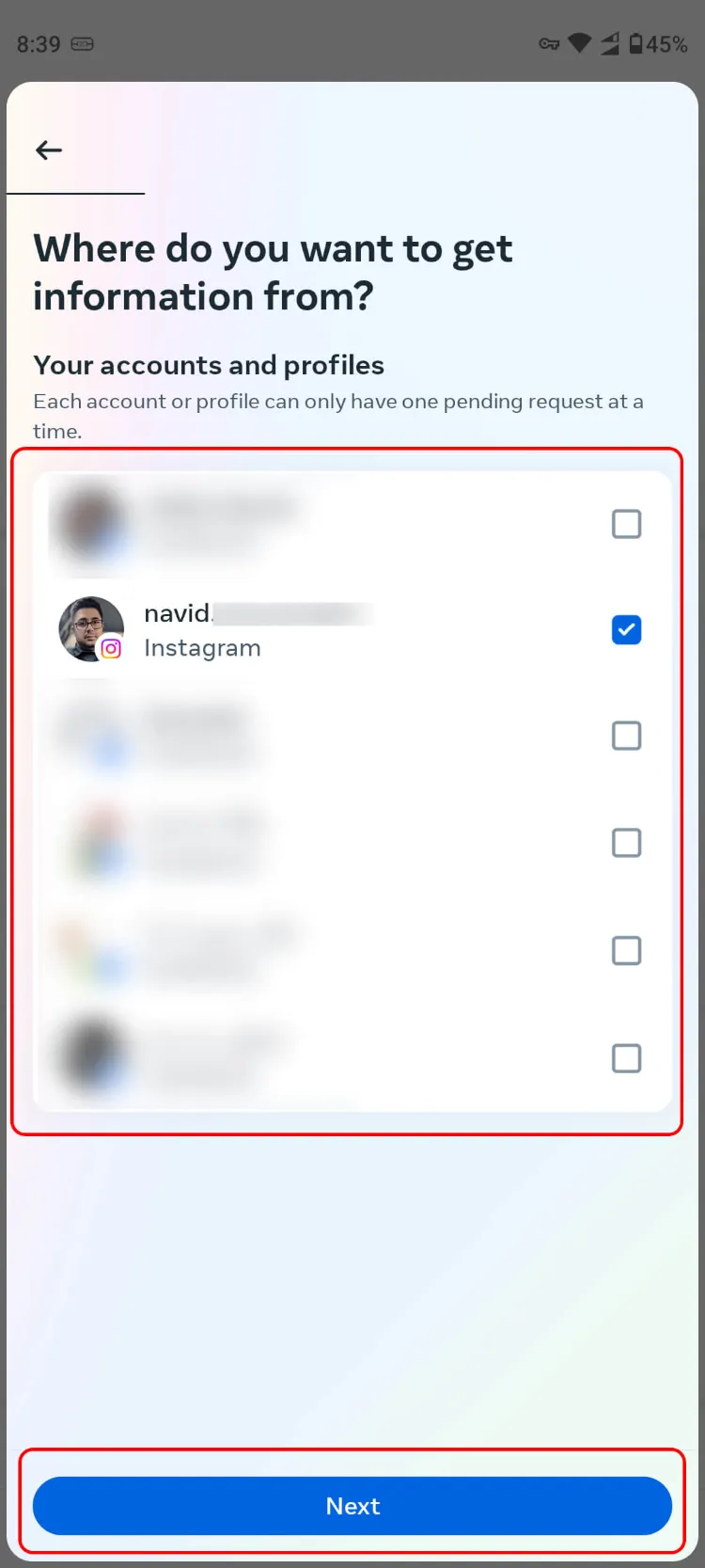 How to see who unfollowed you on Instagram? 3 APP 2025 5 how to see who unfollowed you on Instagram