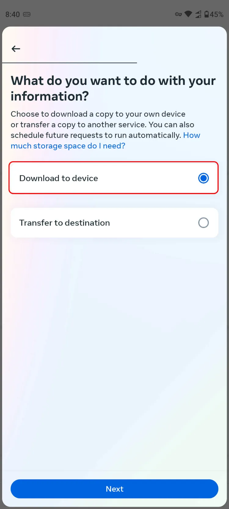 How to see who unfollowed you on Instagram? 3 APP 2025 8 how to see who unfollowed you on Instagram