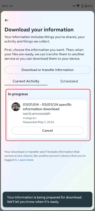 How to see who unfollowed you on Instagram? 3 APP 2025 13 how to see who unfollowed you on Instagram
