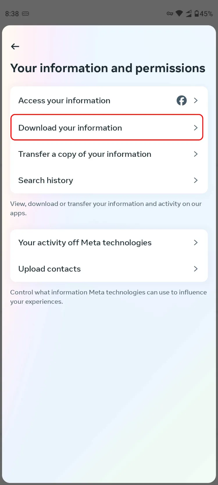 How to see who unfollowed you on Instagram? 3 APP 2025 7 how to see who unfollowed you on Instagram