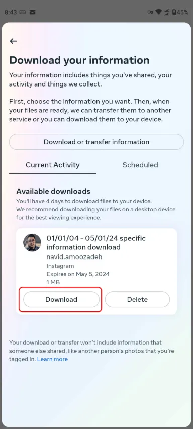 How to see who unfollowed you on Instagram? 3 APP 2025 12 how to see who unfollowed you on Instagram