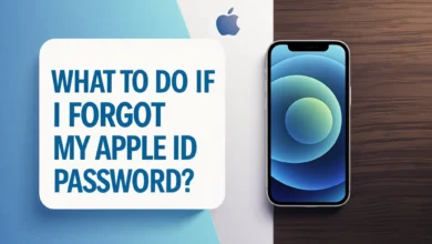 what to do if I forgot my Apple ID password? 2025 15 what to do if I forgot my Apple ID password