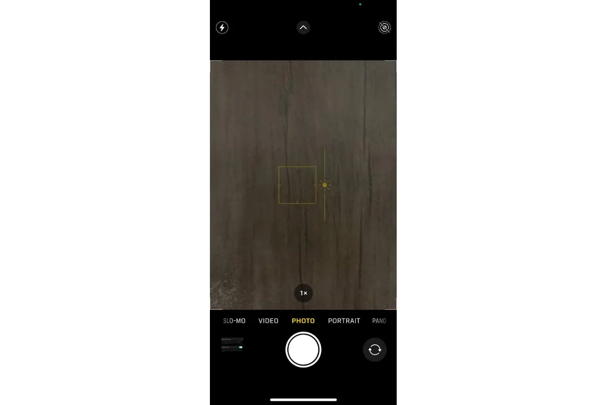 professional mobile photography