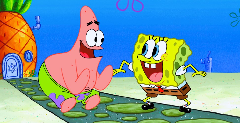 The best texts and dialogues of SpongeBob and Patrick: funny SpongeBob quotes 2025 2 SpongeBob and Patrick