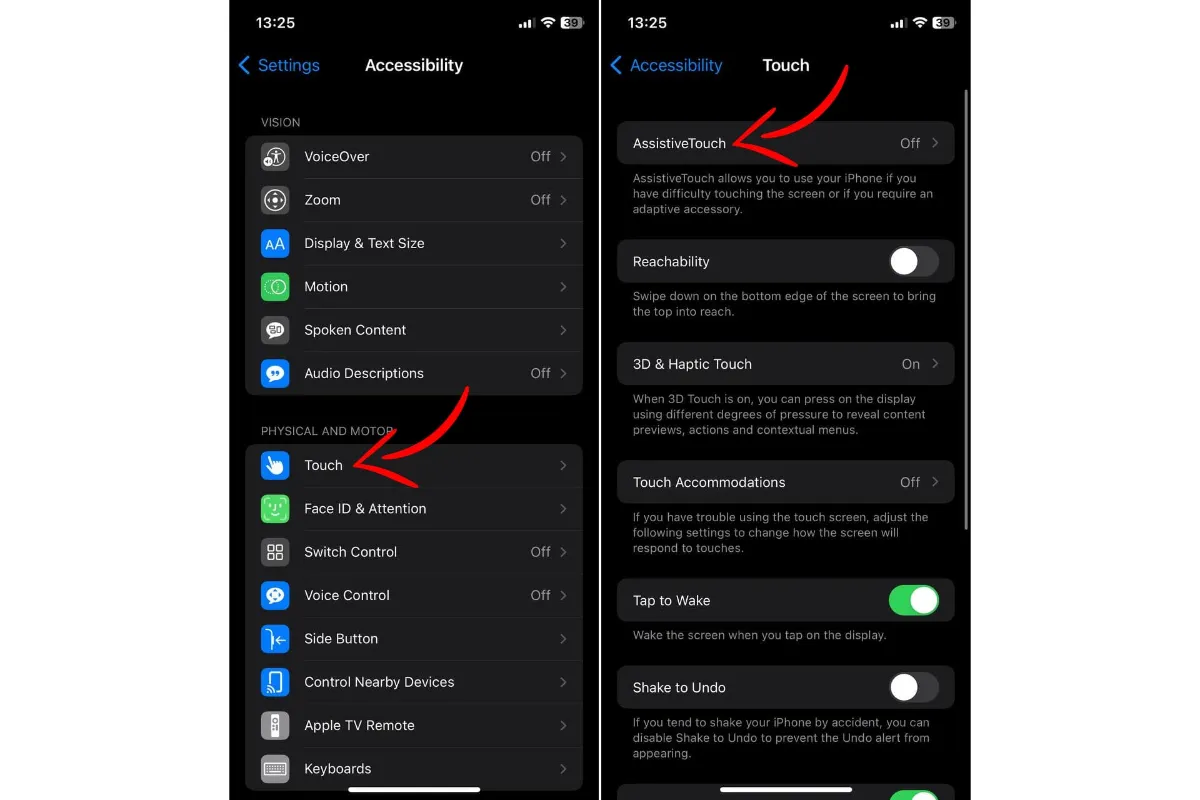how to take a long screenshot on iPhone 2025: Quick and easy 4 how to take a long screenshot on iPhone