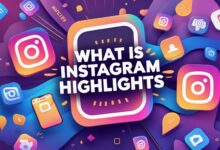 Instagram highlights