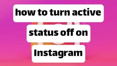 how to turn active status off on Instagram 2025 : online status 21 how to turn active status off on Instagram