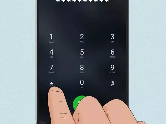 How to unlock your phone with an emergency call on Android phones 2025 3 emergency call
