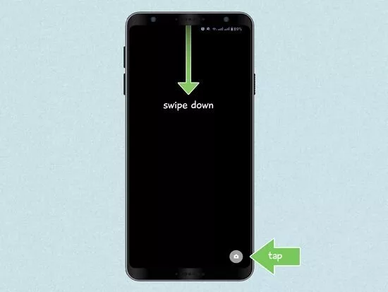 How to unlock your phone with an emergency call on Android phones 2025 5 emergency call