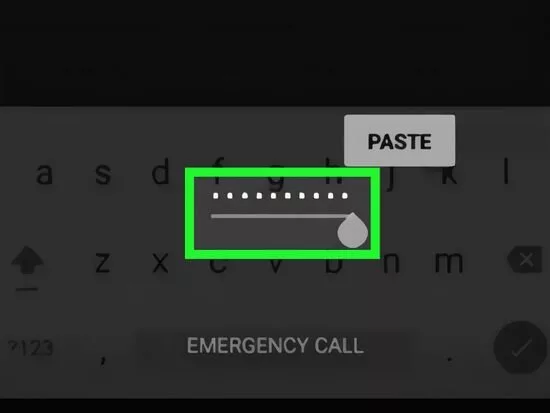 How to unlock your phone with an emergency call on Android phones 2025 6 emergency call