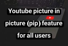 Floating window and Picture-in-Picture (PiP)