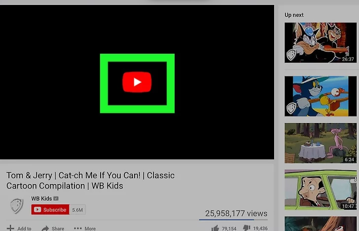Free activation of YouTube picture-in-picture (PiP) feature for all users 2025 12 YouTube picture-in-picture (PiP)