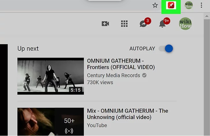 Free activation of YouTube picture-in-picture (PiP) feature for all users 2025 15 YouTube picture-in-picture (PiP)
