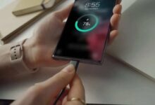 Samsung phones not charging fast