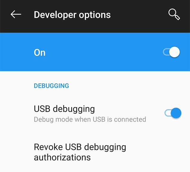 Samsung phones not charging fast