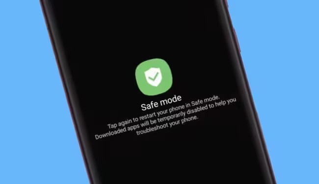 Samsung phones not charging fast